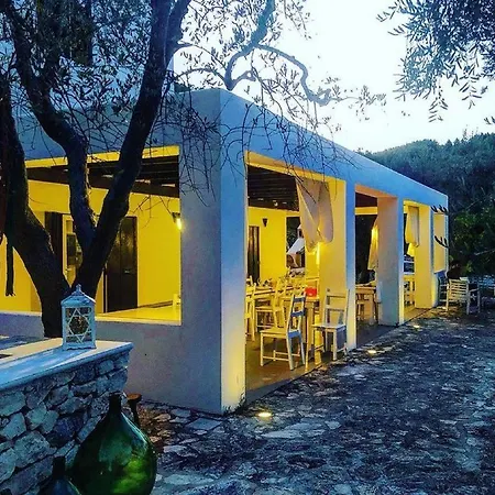 Bed and breakfast Shanti - Adults Only Vieste
