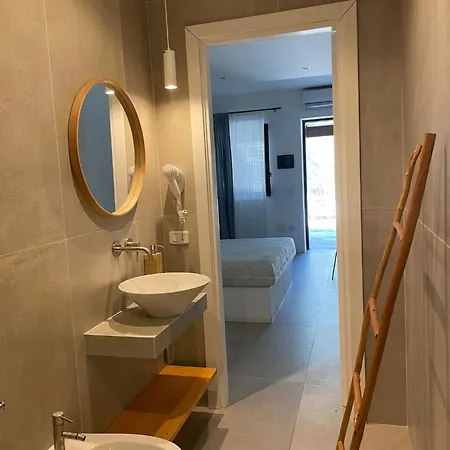 Bed and breakfast Shanti - Adults Only