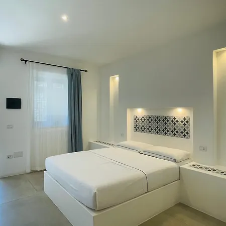 Bed and breakfast Shanti - Adults Only