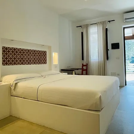 Bed and breakfast Shanti - Adults Only *