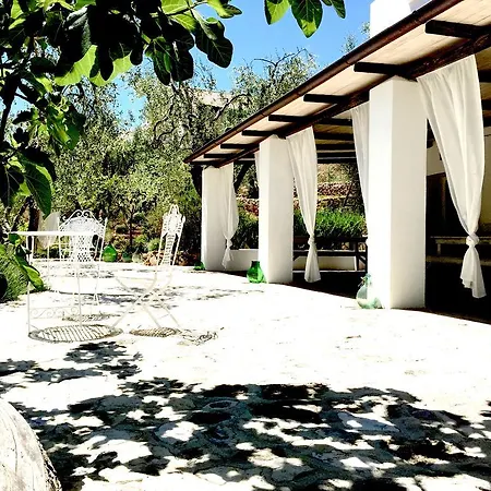 Bed and breakfast Shanti - Adults Only Vieste