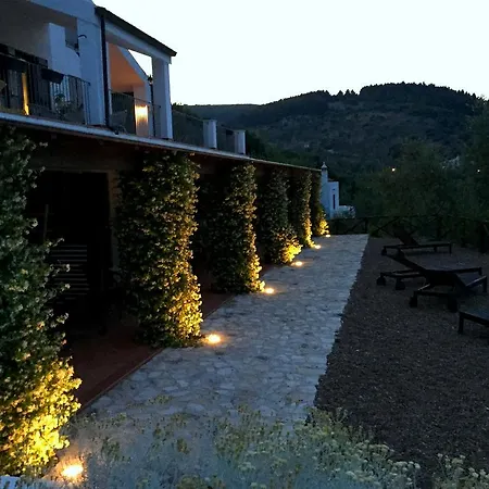 Bed and breakfast Shanti - Adults Only